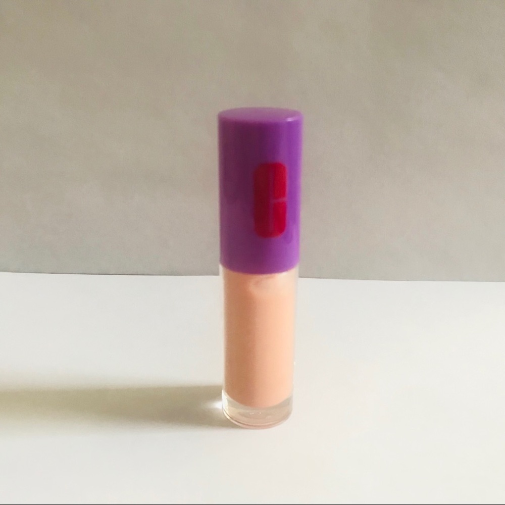 Clinique Pop Splash Lip Gloss + Hydration